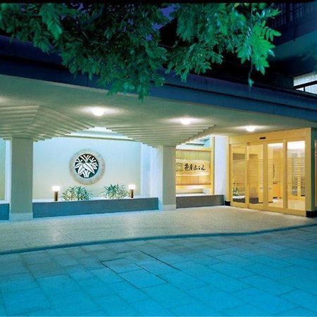 Sasaya Hotel Nagano Extérieur photo