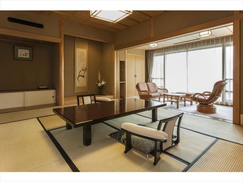 Sasaya Hotel Nagano Extérieur photo