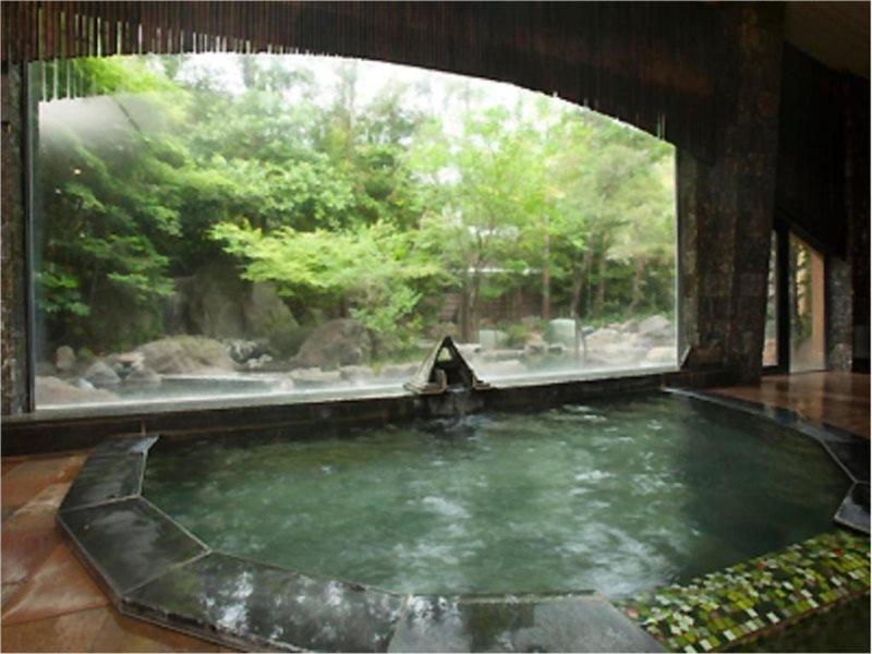 Sasaya Hotel Nagano Extérieur photo