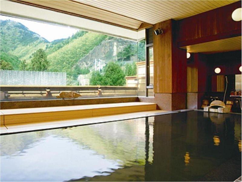 Sasaya Hotel Nagano Extérieur photo