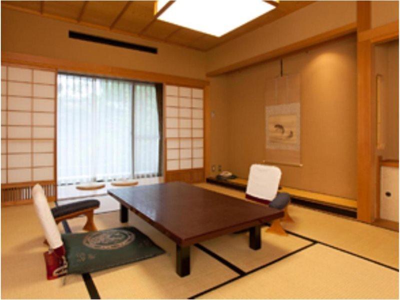 Sasaya Hotel Nagano Extérieur photo