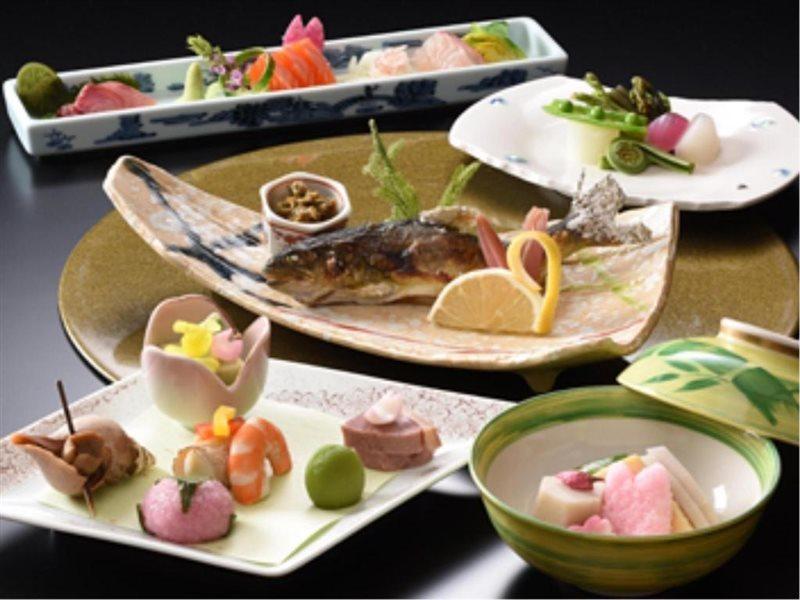 Sasaya Hotel Nagano Extérieur photo